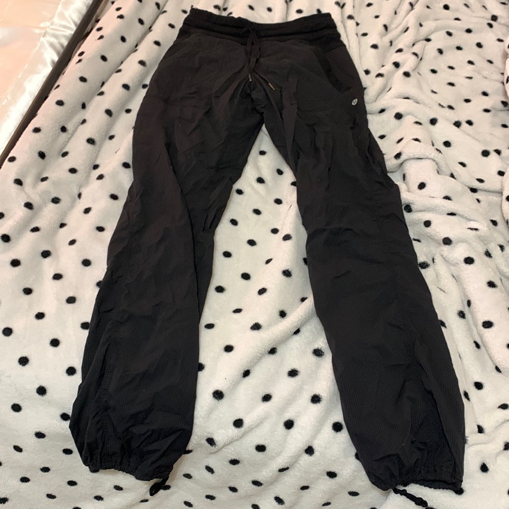 lululemon studio joggers